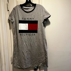 Tommy Hilfiger t-shirt dress